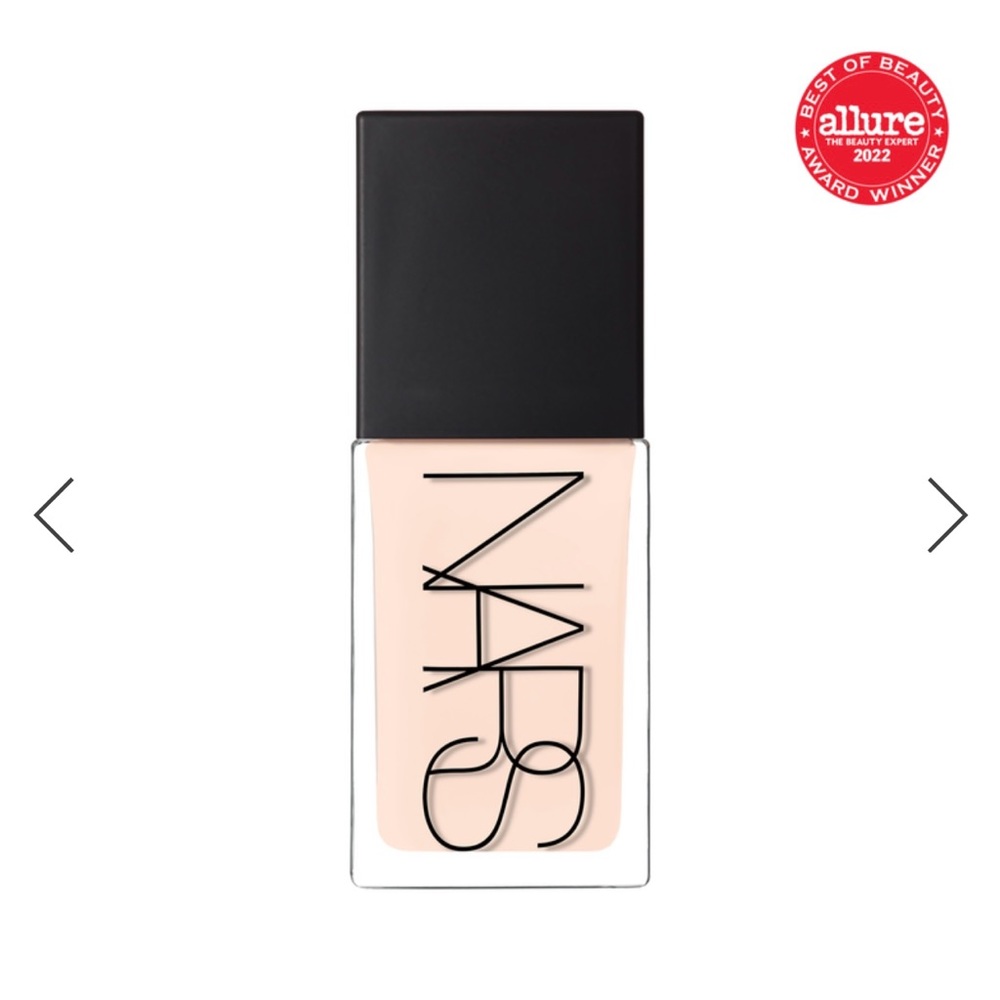 NARS OSLO | Light Reflecting Advanced Skincare Foundation